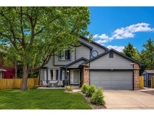11760 Eudora Ct, Thornton, CO, 80233-1800 | Card Image