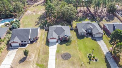 155 Country Glen Avenue, House other with 3 bedrooms, 2 bathrooms and null parking in Graniteville SC | Image 2