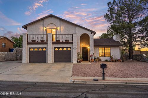 1224 Southridge Dr, Las Cruces, NM, 88005-1138 | Card Image