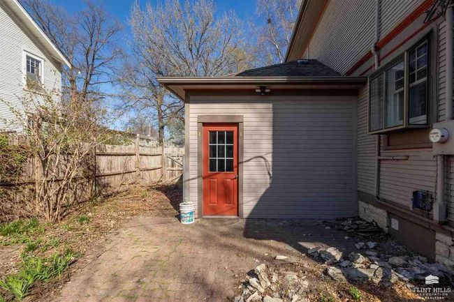 220 S 8 Th St, House other with 4 bedrooms, 3 bathrooms and null parking in Manhattan KS | Image 28