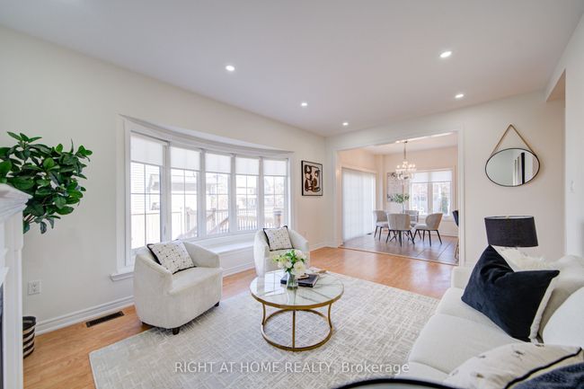 17 Mcginty Ave, House other with 4 bedrooms, 4 bathrooms and 4 parking in Ajax ON | Image 20