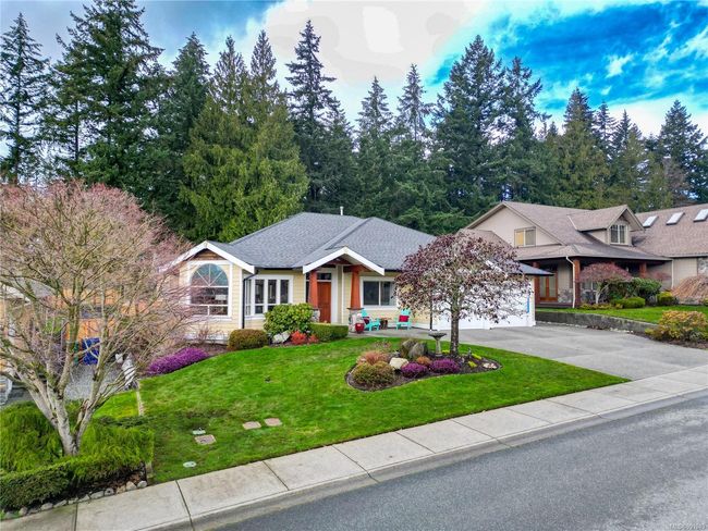 3669 Monterey Dr, House other with 4 bedrooms, 3 bathrooms and 3 parking in Nanaimo BC | Image 37
