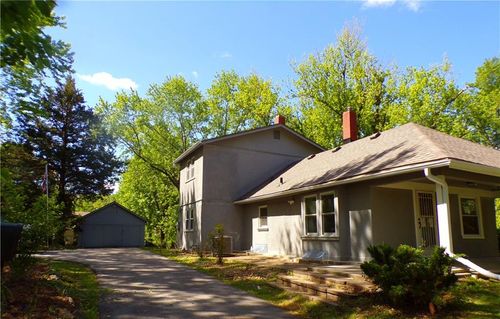 503 W Jones St, Independence, MO, 64050-1608 | Card Image