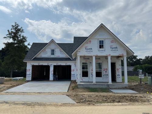 5334 Rue Du Moulin, Baton Rouge, LA, 70808-0812 | Card Image