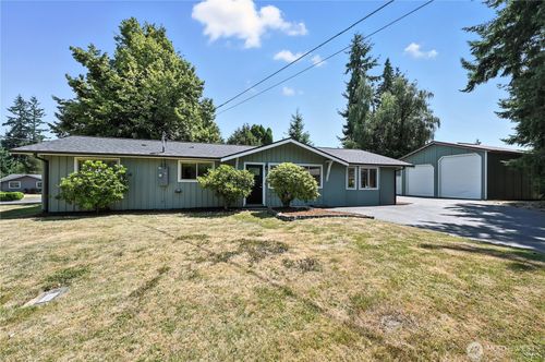 22301 42nd Pl W, Mountlake Terrace, WA, 98043-3601 | Card Image