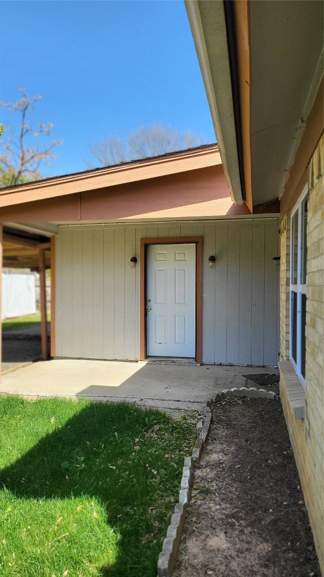 109 Cimarron Ln, House other with 3 bedrooms, 2 bathrooms and null parking in Arlington TX | Image 25