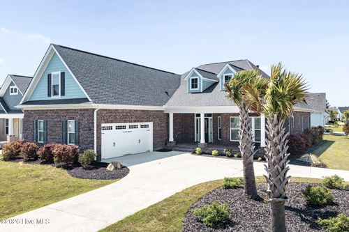 2552 E Timber Crest Dr Ne, Leland, NC, 28451-6614 | Card Image