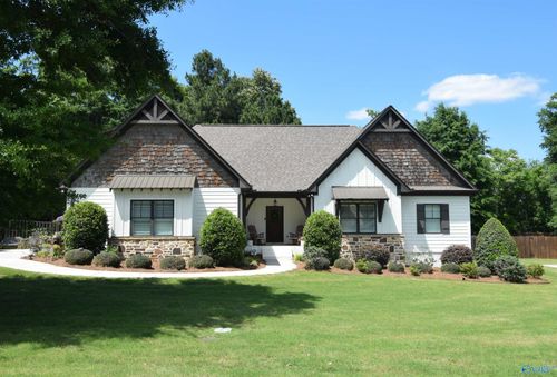 180 Greystone Pass, Guntersville, AL, 35976-4801 | Card Image