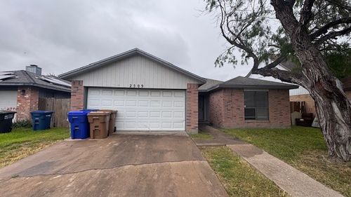 2509 Persimmon St, Corpus Christi, TX, 78415-5504 | Card Image