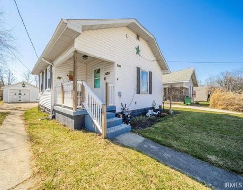 2013 Southgate St, New Castle, IN, 47362-3150 | Card Image