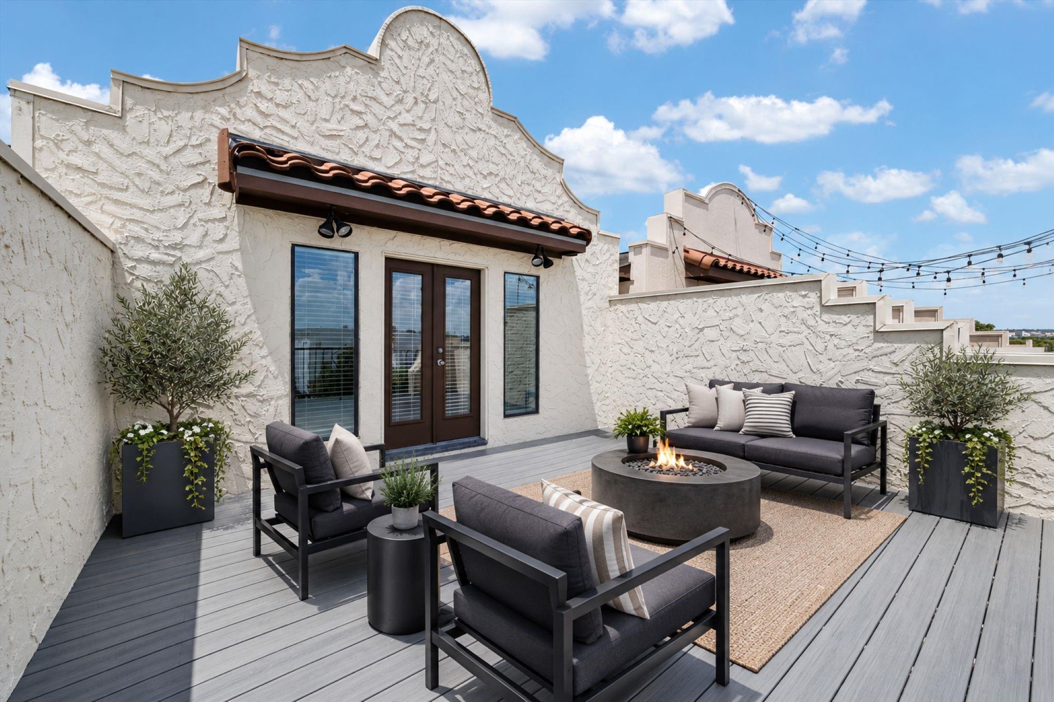 Residential in Houston 3
