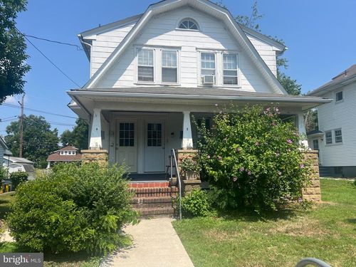 1-8 Ewington Ave, Ewing, NJ, 08638-4708 | Card Image