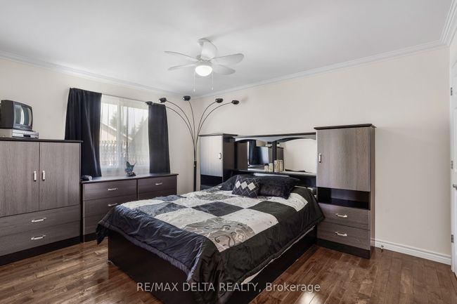 5 Lamoureux St, House other with 4 bedrooms, 3 bathrooms and 6 parking in Saint Isidore ON | Image 15