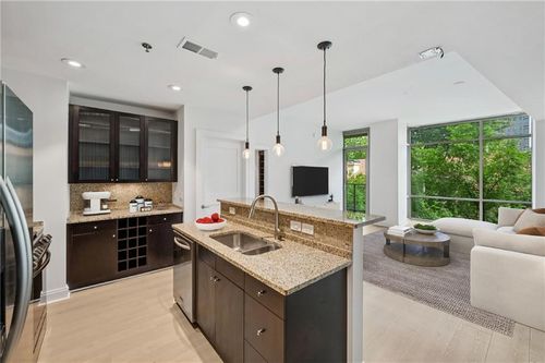 316-905 Juniper St Ne, Atlanta, GA, 30309-4129 | Card Image