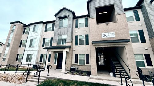 w203-4708 W Sattler Ln, Riverton, UT, 84096-3255 | Card Image