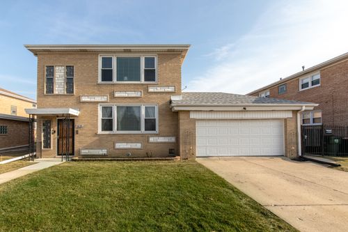 2-8735 Wisner St, Niles, IL, 60714-1948 | Card Image