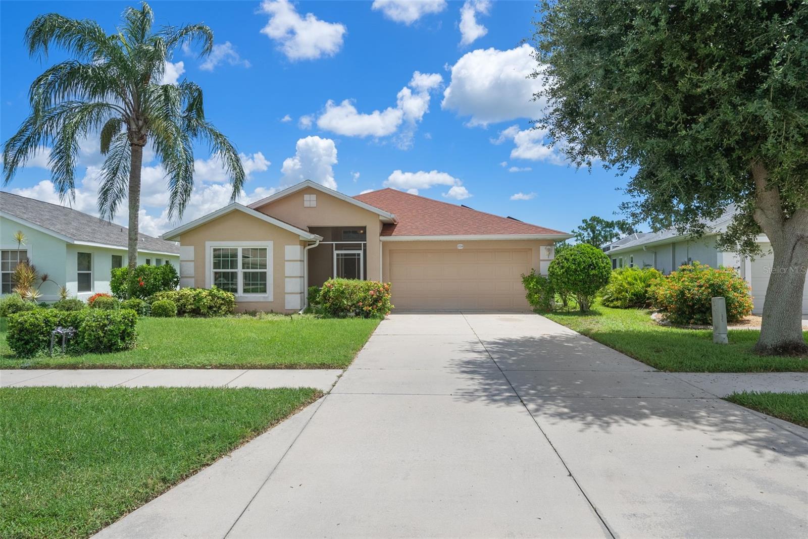 Scarlett Ave, North Port, FL 34289