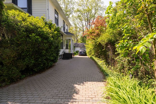 269 King St, House other with 4 bedrooms, 6 bathrooms and 4 parking in Niagara on the Lake ON | Image 5