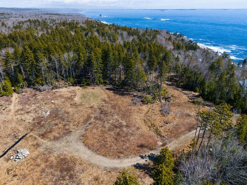 37 Yellow Head Rd, New Harbor, ME, 04554-4823 | Card Image
