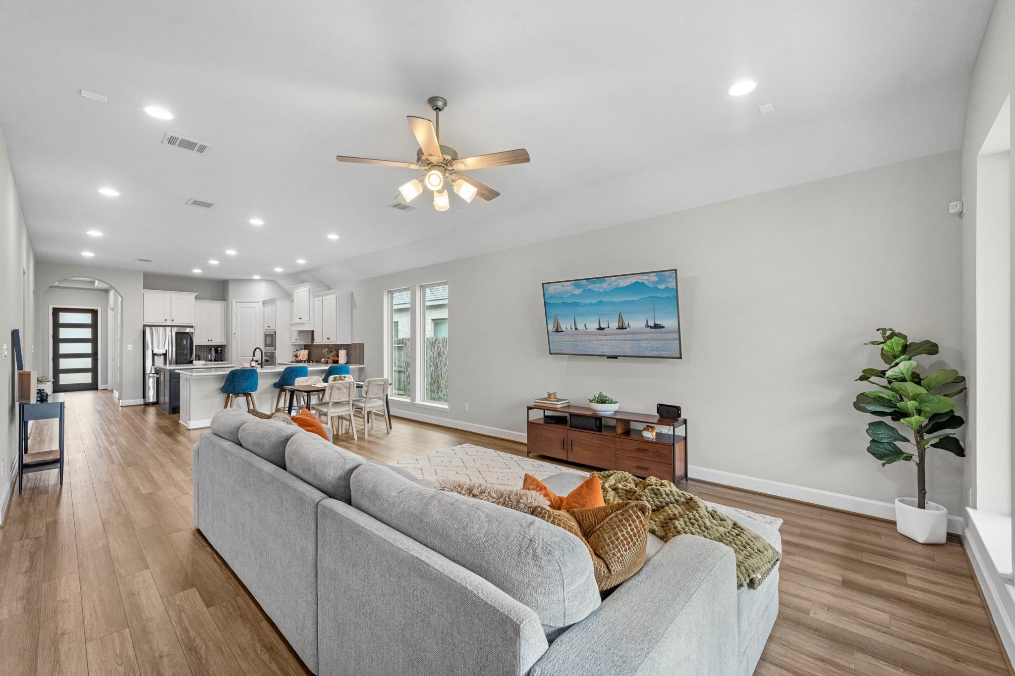 Residential in Tomball 4