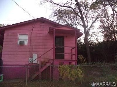 610 Maxey Street, House other with 3 bedrooms, 1 bathrooms and null parking in Selma AL | Image 2