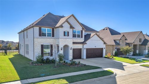 4158 Yellow Jasmine Ln, Heath, TX, 75126-3713 | Card Image