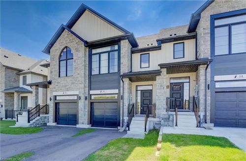 16 Sandstone St, Cambridge, ON, N1S0E4 | Card Image