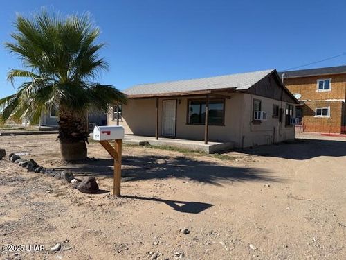 1714 W 14th St, Parker, AZ, 85344-5503 | Card Image