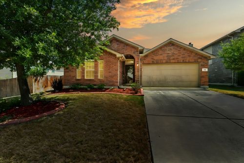 409 Copper Ridge Rd, Haslet, TX, 76052-5845 | Card Image