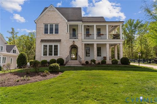 1712 Tulip Hill Dr, Midlothian, VA, 23112-2415 | Card Image