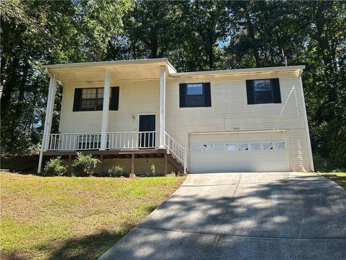 5323 Scarbrough Round, Stone Mountain, GA, 30088-4423 | Card Image