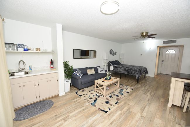 3022 Summerhill Pl, Home with 1 bedrooms, 1 bathrooms and null parking in Fairfield Bay AR | Image 5