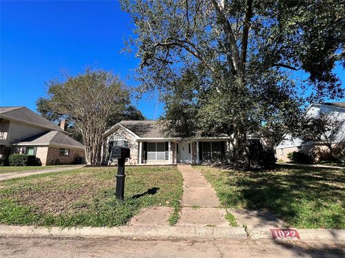 1022 Tuliptree Lane, Houston, TX, 77090 | Card Image