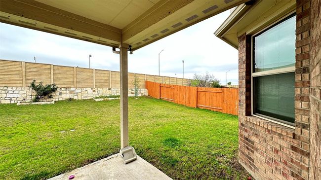 2132 Hat Bender Loop, House other with 4 bedrooms, 3 bathrooms and 2 parking in Round Rock TX | Image 39