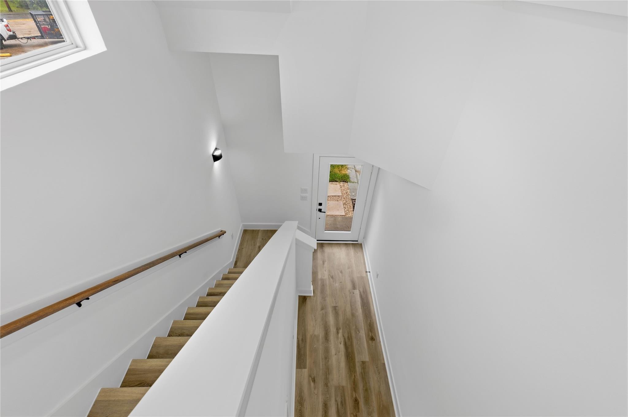 Residential in Houston 5