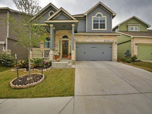 13517 Red Egret Dr, Austin, TX, 78729-8098 | Card Image