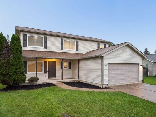 1545 Claudia Ln, Marysville, OH, 43040-8644 | Card Image