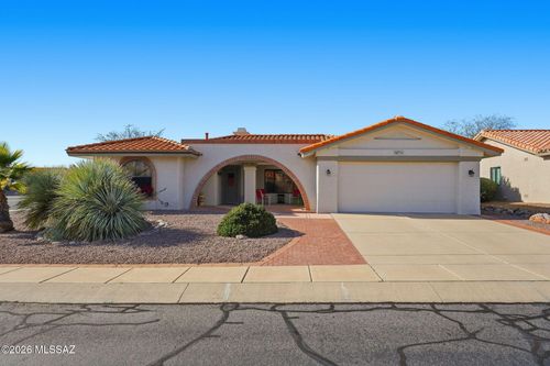 14711 N Windshade Dr, Oro Valley, AZ, 85755-8827 | Card Image