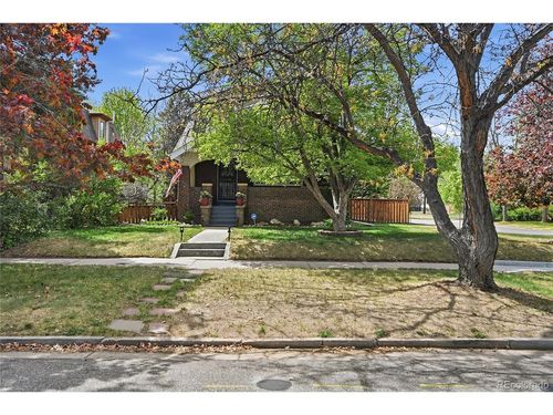2001 S Fillmore St, Denver, CO, 80210-3516 | Card Image