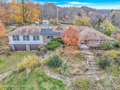 245 Fawn Ln, Factoryville, PA, 18419-9554 | Card Image