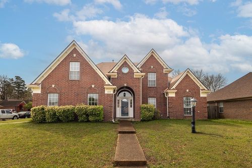 10039 Woodland Birch Dr, Lakeland, TN, 38002-3963 | Card Image