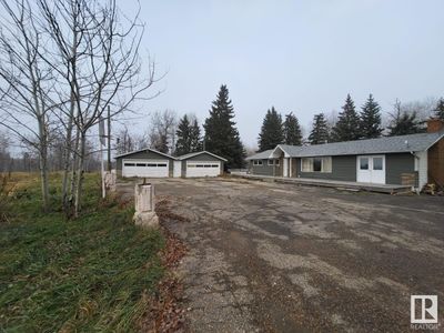 1420 Highway 16 A, House other with 2 bedrooms, 2 bathrooms and null parking in Parkland County AB | Image 1