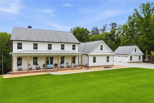 180 Laurel Ridge Ln, Ball Ground, GA, 30107-2310 | Card Image