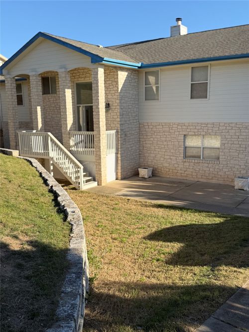 21304 High Dr, Lago Vista, TX, 78645-6505 | Card Image