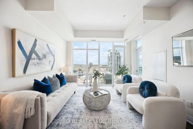 903 - 16 Concord Pl, Condo with 2 bedrooms, 2 bathrooms and 2 parking in Grimsby ON | Image 11