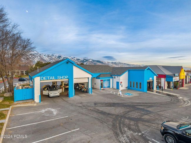 2068 N Hill Field Rd, Home with 0 bedrooms, 0 bathrooms and null parking in Layton UT | Image 21