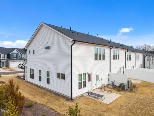 1023 Blissful Waters St, Durham, NC, 27703-7125 | Card Image