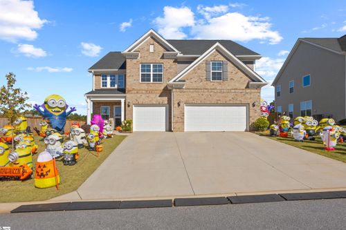 324 Valley Oak Drive, Belton, SC, 29627 | Card Image