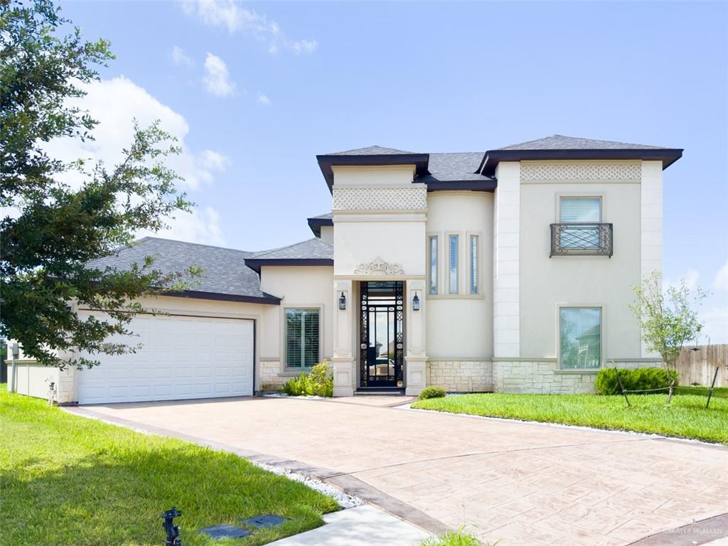 Windsor Dr, San Juan, TX 78589