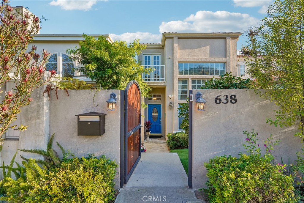 Residential in Manhattan Beach